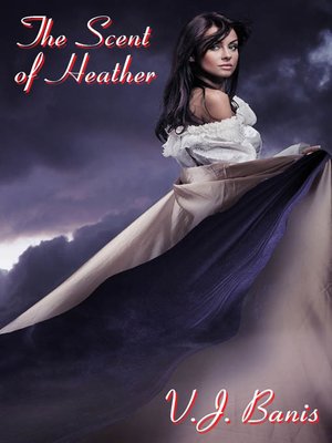 cover image of The Scent of Heather